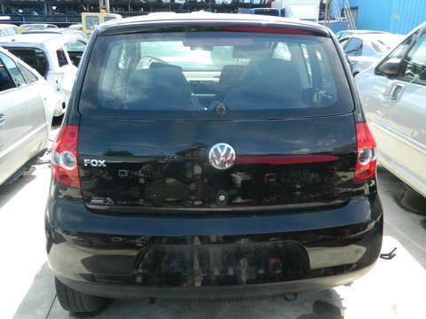 Haion Vw Fox model 2006