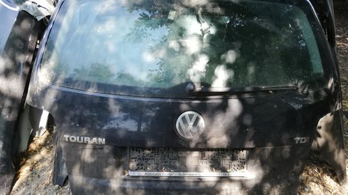 Haion VW Fox, Polo 9N, Sharan