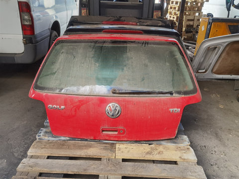 Haion VW Golf 4 2002