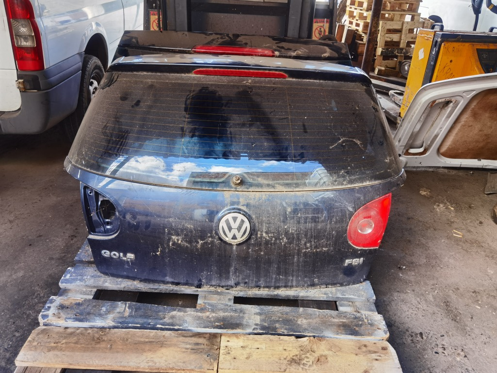 Haion VW Golf 5 2008