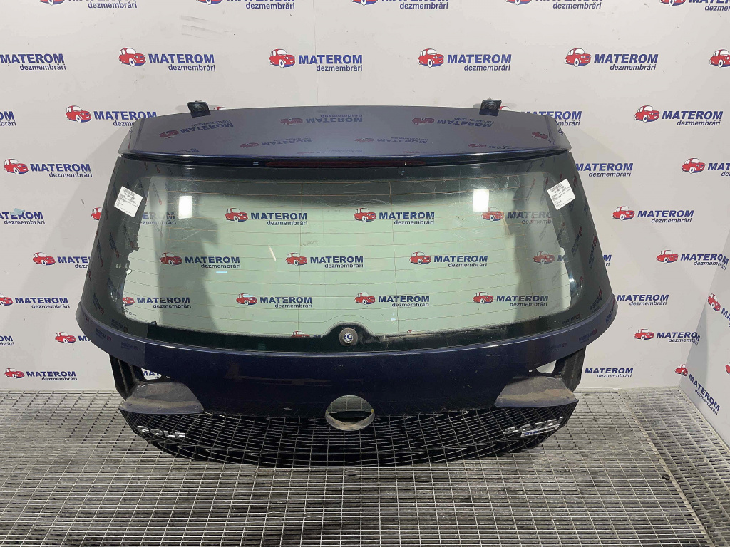 HAION VW GOLF VII GOLF VII - - (2012 2016)