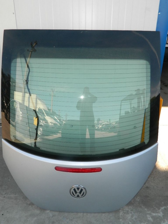 Haion Vw New Beetle 1.9 tdi-101cp model 2002-2010