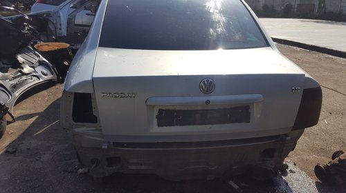 Haion VW Passat B5 1998-2000 culoare gri