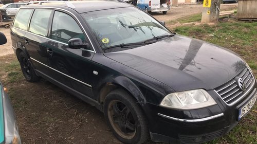 Haion VW PASSAT B5.5 2004