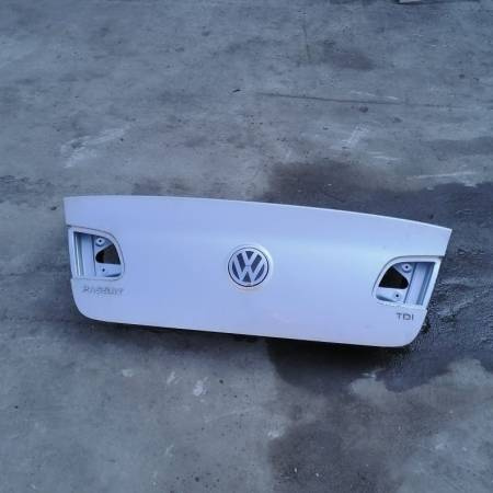 HAION VW PASSAT B6 BERLINA GRI ARGINTIU