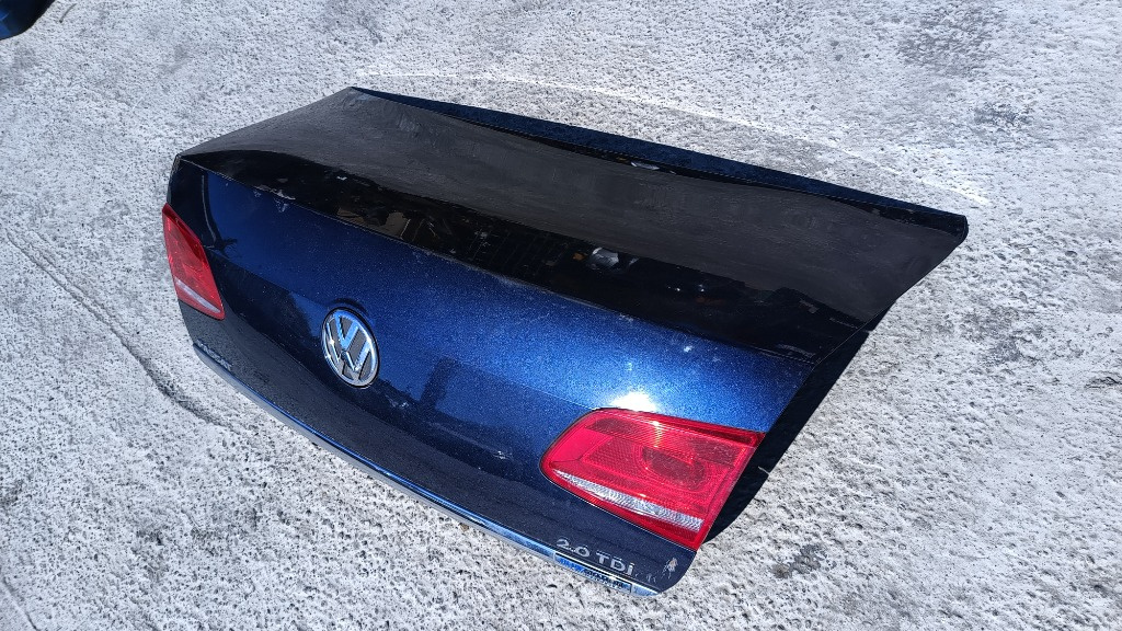 Haion VW PASSAT B7 / berlina