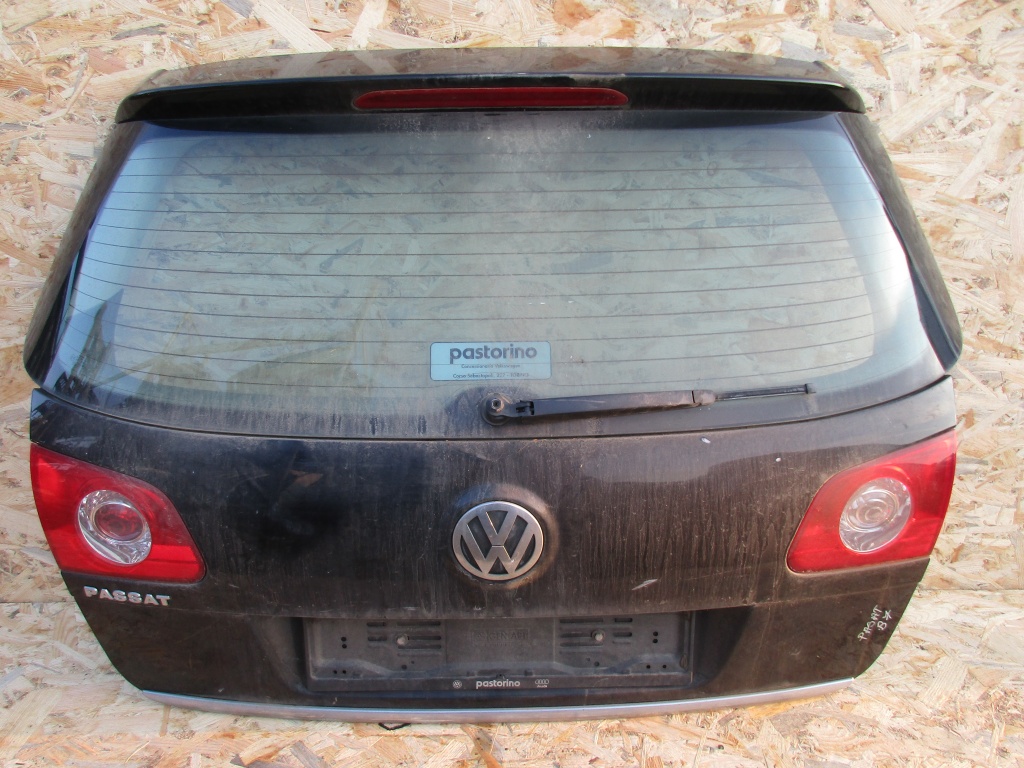 HAION VW PASSAT Variant , Combi (3C5) ; 05-11