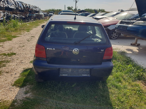 Haion VW Polo 6N