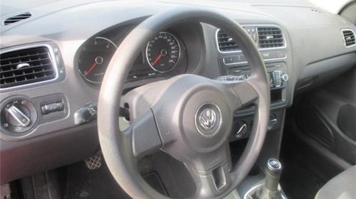 Haion VW Polo 6R 2011 Hatchback 1.6 TDI
