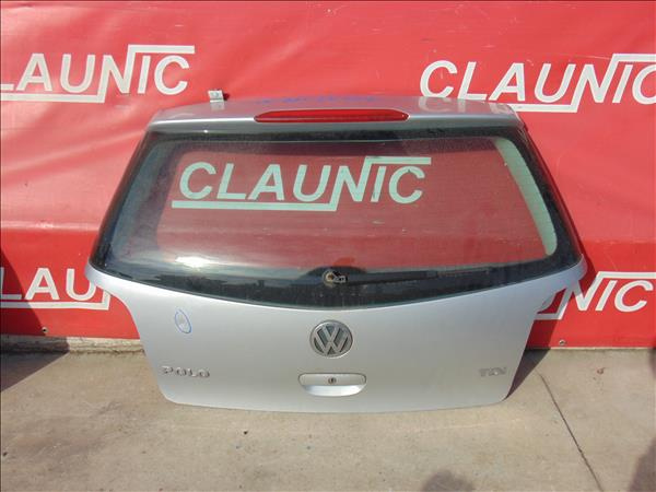 Haion VW POLO (9N_) 1.4 TDI BNM