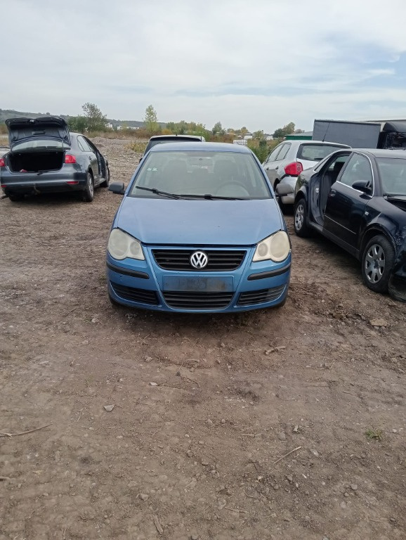 HAION VW POLO 9N COD CULOARE LA5R