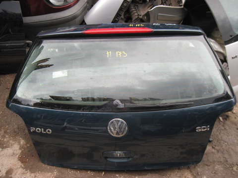 Haion VW Polo 9N