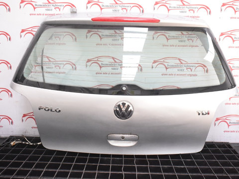 Haion VW Polo 9N