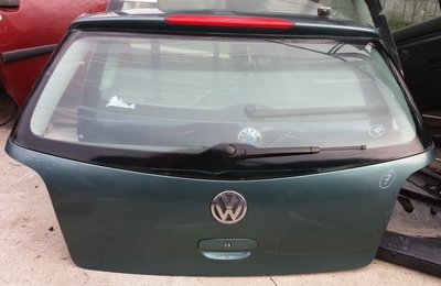 Haion VW Polo , din 2007