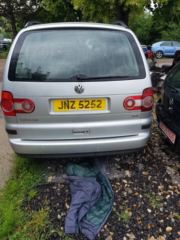 Haion VW sharan an 2005