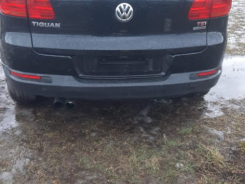 Haion VW Tiguan 1.4benzina 2013