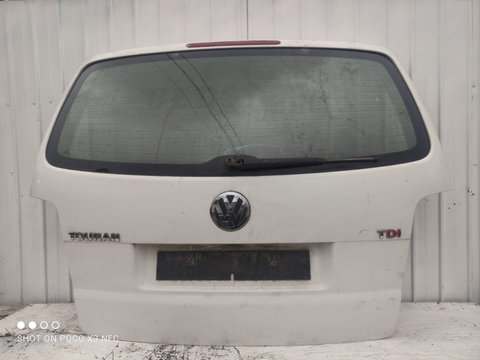 Haion VW Touran