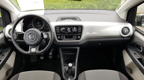 Haion VW Up 2014 Hatchback 1.0 MPI