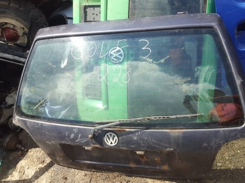 Haion Vw Golf 3 cod 228