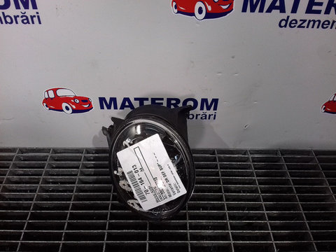 HALOGEN DREAPTA AUDI A4 A4 - (2007 2011)