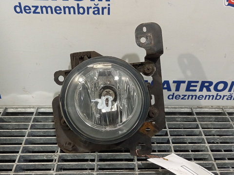 HALOGEN DREAPTA PEUGEOT 4007 4007 - (2007 2012)