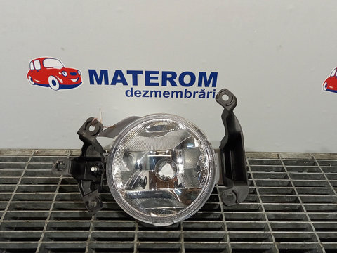 HALOGEN STANGA DAEWOO MATIZ MATIZ - (2005 2009)