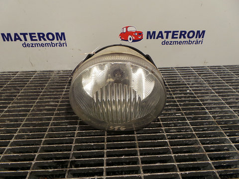 HALOGEN STANGA JEEP CHEROKEE CHEROKEE - (2003 2008)