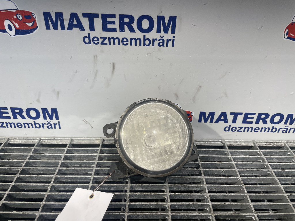 HALOGEN STANGA MERCEDES CITAN CITAN - (2012 2021)