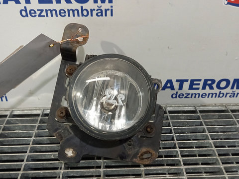 HALOGEN STANGA PEUGEOT 4007 4007 - (2007 2012)