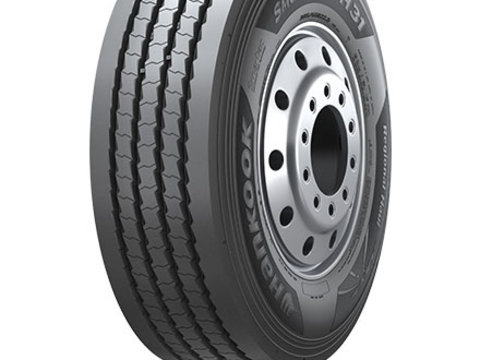 Hankook anvelopa camion 385/55/19.5