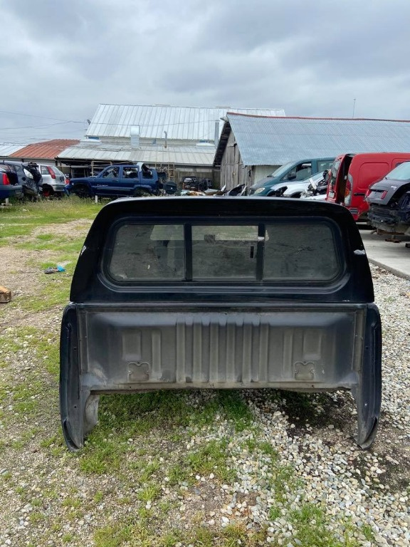 Hardtop Toyota Hilux 2010 - 2015