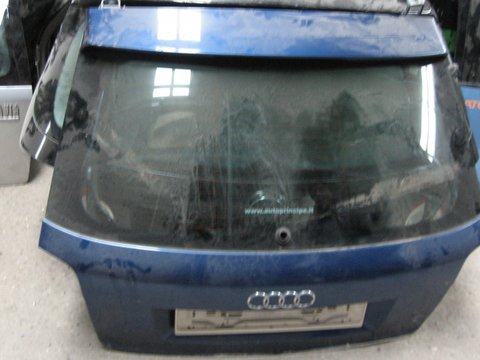 Haion Audi a3 2007
