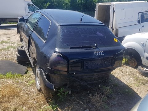 Haion Audi A3 8L 2001