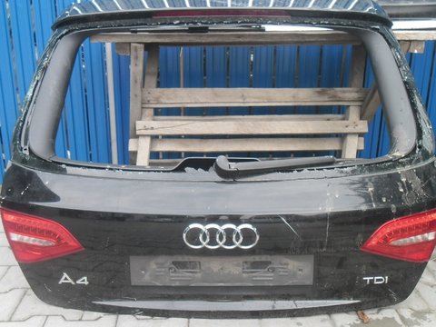 Haion Audi A4 B8