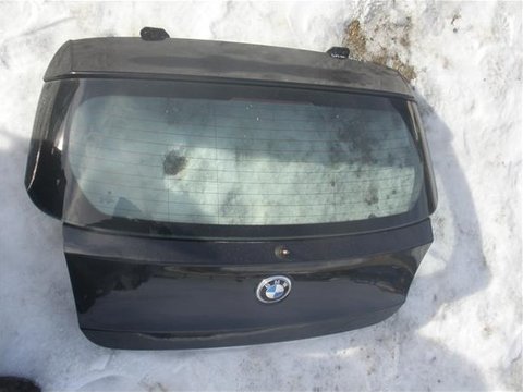 Haion BMW 116i 2005