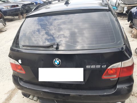 Haion BMW 525 E60