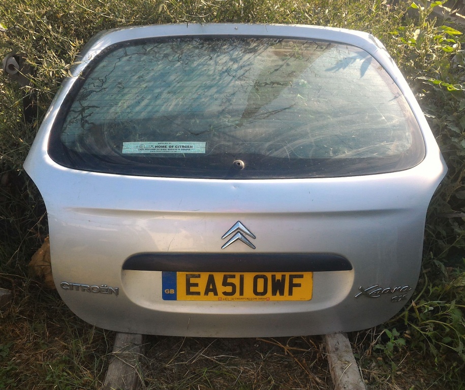 Haion Citroen Xsara Picasso 2003