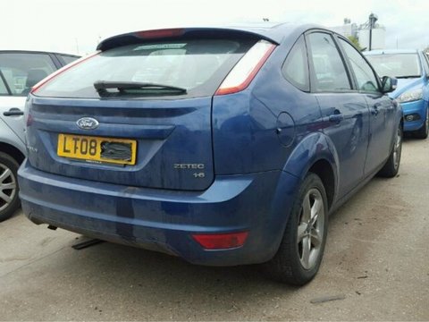 Haion Ford Focus 2008 1.6 Diesel