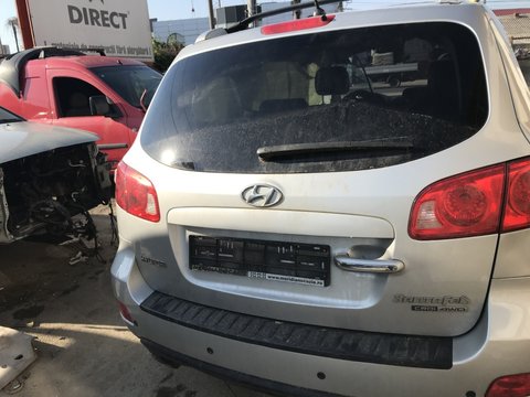 Haion Hyundai Sa ta Fe 2008