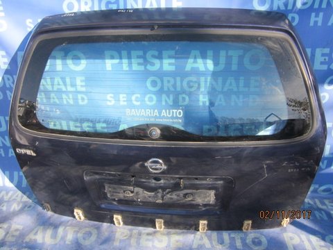 Haion Opel Astra G 2001 (combi)