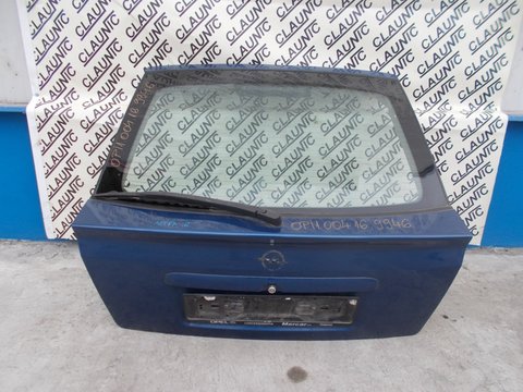 Haion opel astra G Hatchback 2003