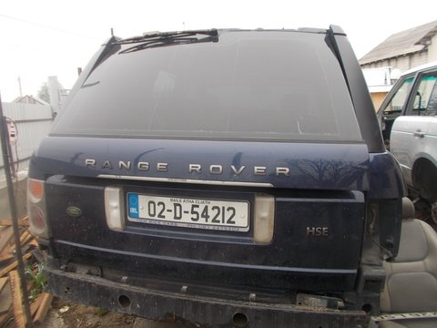 Haion Range Rover Vogue 2002-2006