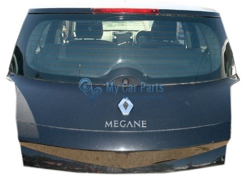 Haion Renault Megane III hatchback(BZ0_) 2002-2008