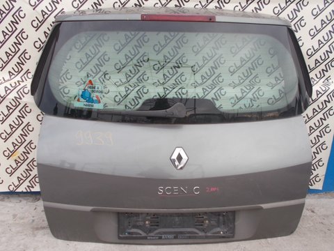 Haion Renault Scenic 2004
