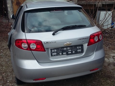 Haion spate chevrolet lacetti hatchback