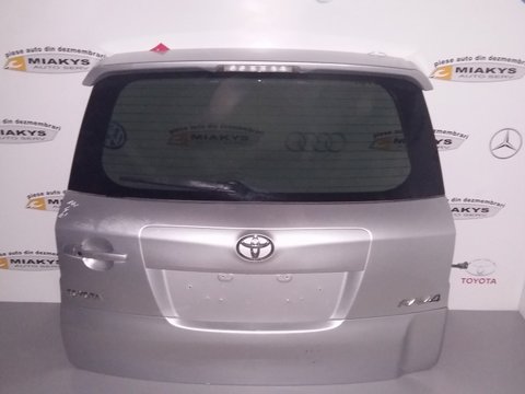 Haion Toyota Rav 4 2006/2012