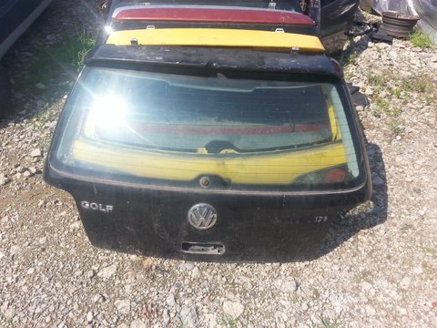 Haion Vw golf 4