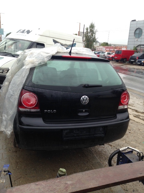 Haion vw polo 2006