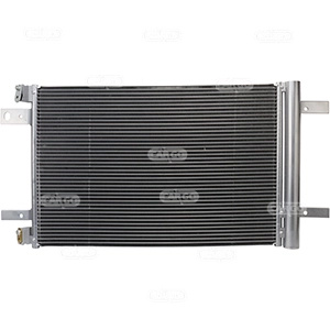 HC-Cargo Condensator, climatizare 261098 model OPEL GRANDLAND / GRANDLAND X (A18, P1UO) 2018 2019 2020 2021 2022 2023 2024