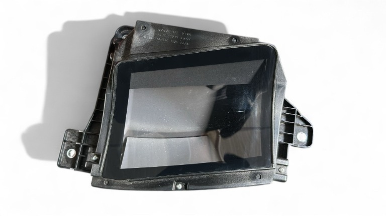 Head-up display 6230-9384375 BMW X5 F15 [2013 - 20